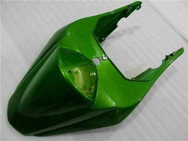 08-12 Green Ninja Kawasaki EX250 Motorcycle Fairing 08-12 Green Ninja Kawasaki EX250 Motorcycle Fairing