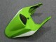 08-12 Green White Black Ninja Kawasaki EX250 Motorcycle Fairings