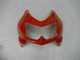08-12 Red Kawasaki EX250 Motorcycle Fairings