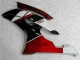 08-16 Black Yamaha YZF R6 ABS Motorcycle Fairing 08-16 Black Yamaha YZF R6 ABS Motorcycle Fairing