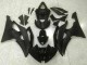 08-16 Black Yamaha YZF R6 ABS Motorcycle Fairings 08-16 Black Yamaha YZF R6 ABS Motorcycle Fairings