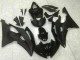 08-16 Black Yamaha YZF R6 ABS Motorcycle Fairings 08-16 Black Yamaha YZF R6 ABS Motorcycle Fairings