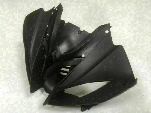 08-16 Black Yamaha YZF R6 ABS Motorcycle Fairings 08-16 Black Yamaha YZF R6 ABS Motorcycle Fairings