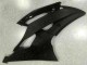 08-16 Black Yamaha YZF R6 ABS Motorcycle Fairings 08-16 Black Yamaha YZF R6 ABS Motorcycle Fairings