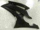 08-16 Black Yamaha YZF R6 ABS Motorcycle Fairings 08-16 Black Yamaha YZF R6 ABS Motorcycle Fairings