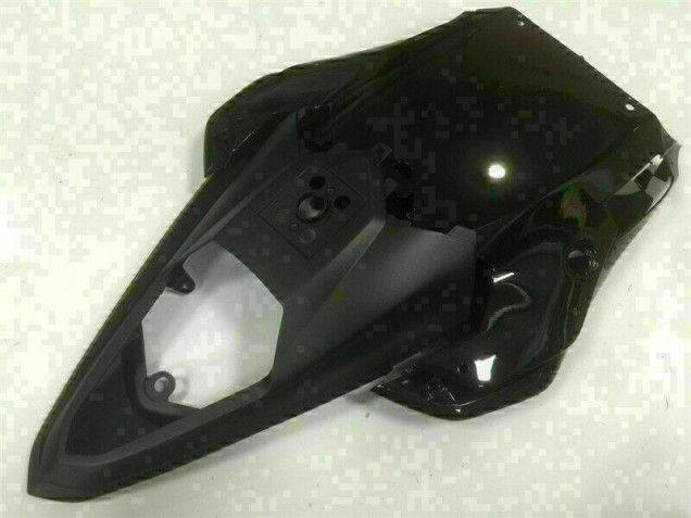 08-16 Black Yamaha YZF R6 ABS Motorcycle Fairings 08-16 Black Yamaha YZF R6 ABS Motorcycle Fairings