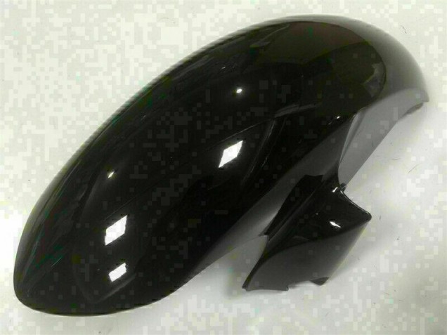 08-16 Black Yamaha YZF R6 ABS Motorcycle Fairings 08-16 Black Yamaha YZF R6 ABS Motorcycle Fairings