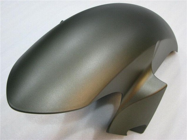 08-16 Black Yamaha YZF R6 Aftermarket Motorcycle Fairing 08-16 Black Yamaha YZF R6 Aftermarket Motorcycle Fairing