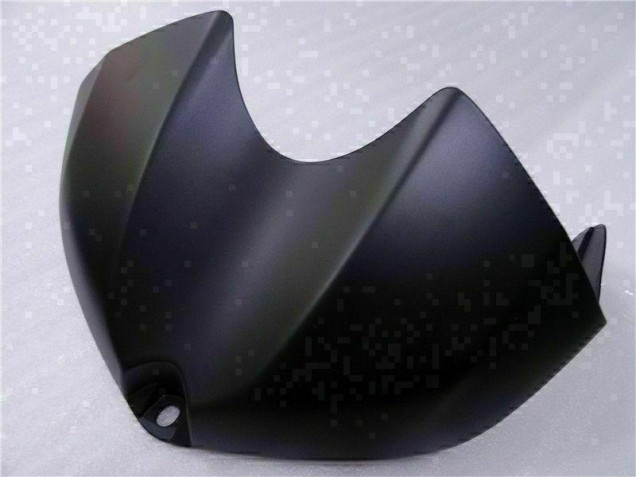 08-16 Black Yamaha YZF R6 Full Motorcycle Fairing Kits 08-16 Black Yamaha YZF R6 Full Motorcycle Fairing Kits