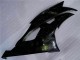 08-16 Black Yamaha YZF R6 Full Motorcycle Fairing Kits 08-16 Black Yamaha YZF R6 Full Motorcycle Fairing Kits