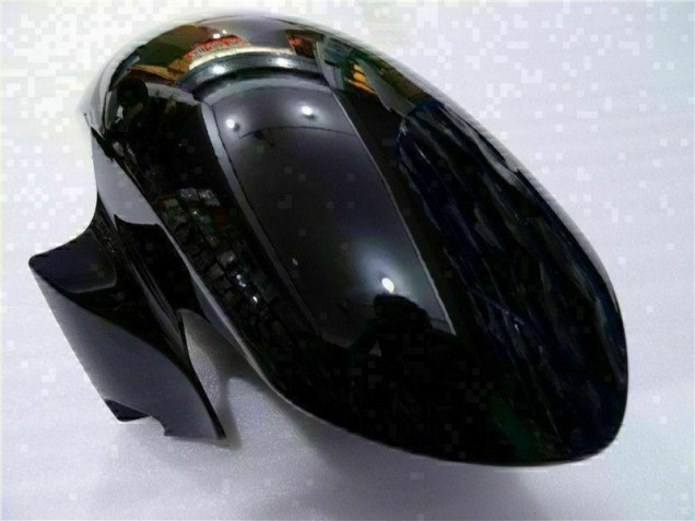 08-16 Black Yamaha YZF R6 Full Motorcycle Fairing Kits 08-16 Black Yamaha YZF R6 Full Motorcycle Fairing Kits