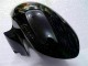 08-16 Black Yamaha YZF R6 Full Motorcycle Fairing Kits 08-16 Black Yamaha YZF R6 Full Motorcycle Fairing Kits