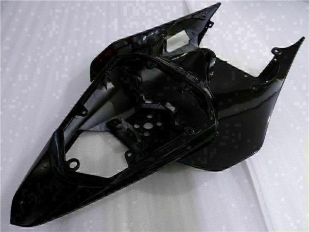 08-16 Black Yamaha YZF R6 Full Motorcycle Fairing Kits 08-16 Black Yamaha YZF R6 Full Motorcycle Fairing Kits