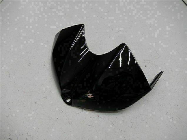 08-16 Black Yamaha YZF R6 Motorcycle Fairing 08-16 Black Yamaha YZF R6 Motorcycle Fairing