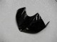 08-16 Black Yamaha YZF R6 Motorcycle Fairing 08-16 Black Yamaha YZF R6 Motorcycle Fairing