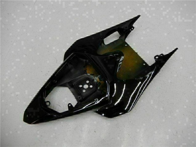 08-16 Black Yamaha YZF R6 Motorcycle Fairing 08-16 Black Yamaha YZF R6 Motorcycle Fairing