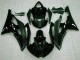 08-16 Black Yamaha YZF R6 Motorcycle Fairings 08-16 Black Yamaha YZF R6 Motorcycle Fairings