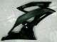 08-16 Black Yamaha YZF R6 Motorcycle Fairings 08-16 Black Yamaha YZF R6 Motorcycle Fairings