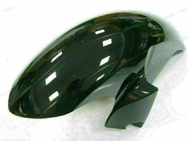 08-16 Black Yamaha YZF R6 Motorcycle Fairings 08-16 Black Yamaha YZF R6 Motorcycle Fairings