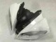 08-16 White Yamaha YZF R6 Motorcycle Fairings 08-16 White Yamaha YZF R6 Motorcycle Fairings
