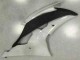 08-16 White Yamaha YZF R6 Motorcycle Fairings 08-16 White Yamaha YZF R6 Motorcycle Fairings
