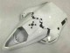 08-16 White Yamaha YZF R6 Motorcycle Fairings 08-16 White Yamaha YZF R6 Motorcycle Fairings