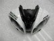 08-16 Blue Black Yamaha YZF R6 Full Motorcycle Fairing Kits 08-16 Blue Black Yamaha YZF R6 Full Motorcycle Fairing Kits