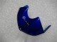 08-16 Blue Black Yamaha YZF R6 Full Motorcycle Fairing Kits 08-16 Blue Black Yamaha YZF R6 Full Motorcycle Fairing Kits