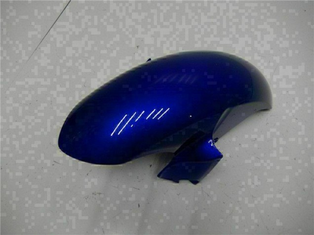 08-16 Blue Black Yamaha YZF R6 Full Motorcycle Fairing Kits 08-16 Blue Black Yamaha YZF R6 Full Motorcycle Fairing Kits