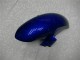 08-16 Blue Black Yamaha YZF R6 Full Motorcycle Fairing Kits 08-16 Blue Black Yamaha YZF R6 Full Motorcycle Fairing Kits