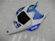08-16 Blue Black Yamaha YZF R6 Full Motorcycle Fairing Kits 08-16 Blue Black Yamaha YZF R6 Full Motorcycle Fairing Kits