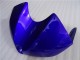 08-16 Blue Black Yamaha YZF R6 Motorcycle Fairing 08-16 Blue Black Yamaha YZF R6 Motorcycle Fairing