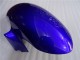 08-16 Blue Black Yamaha YZF R6 Motorcycle Fairing 08-16 Blue Black Yamaha YZF R6 Motorcycle Fairing