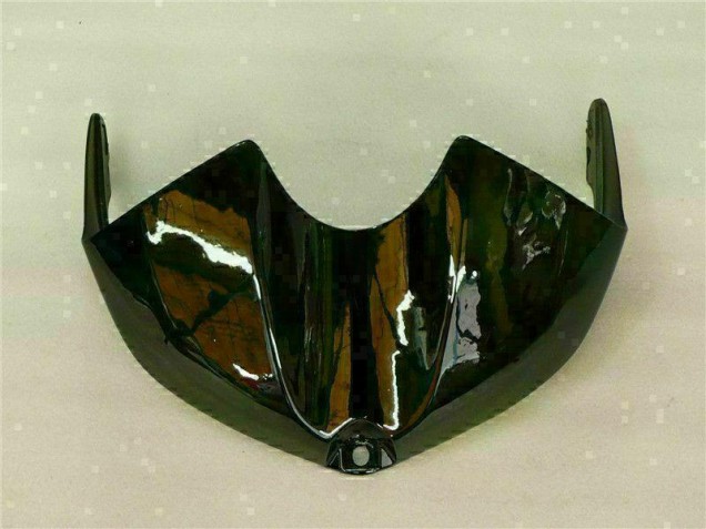 08-16 Blue Flame Black Yamaha YZF R6 Motorcycle Fairings 08-16 Blue Flame Black Yamaha YZF R6 Motorcycle Fairings