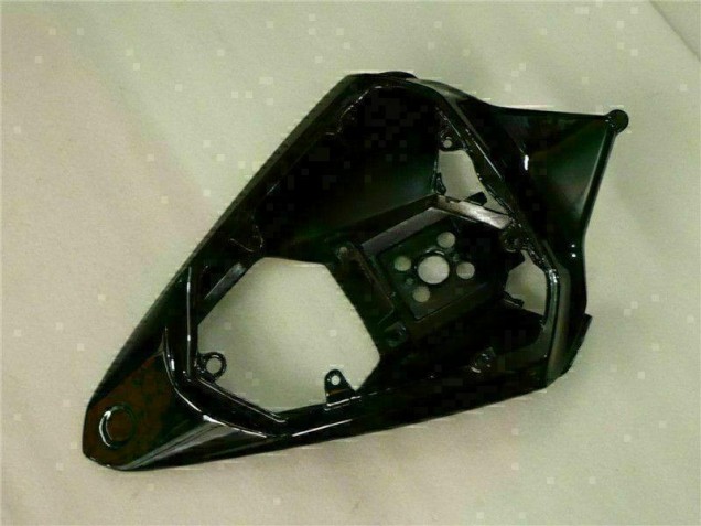 08-16 Blue Flame Black Yamaha YZF R6 Motorcycle Fairings 08-16 Blue Flame Black Yamaha YZF R6 Motorcycle Fairings