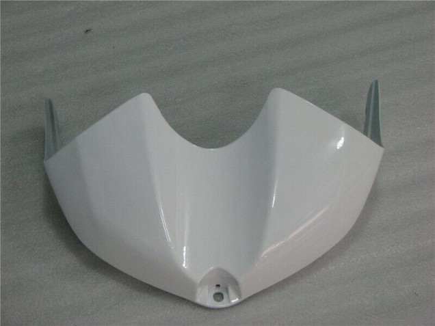 08-16 Blue White Yamaha YZF R6 Motorcycle Fairings 08-16 Blue White Yamaha YZF R6 Motorcycle Fairings