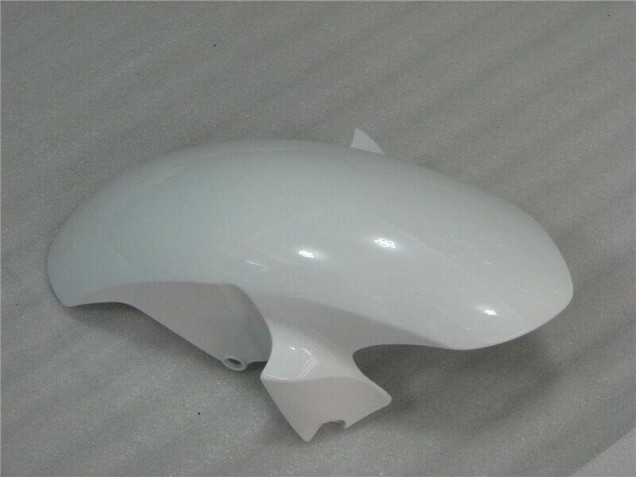 08-16 Blue White Yamaha YZF R6 Motorcycle Fairings 08-16 Blue White Yamaha YZF R6 Motorcycle Fairings