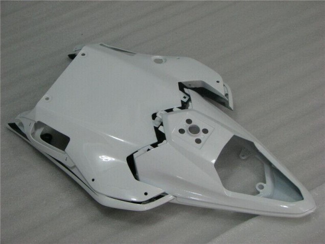 08-16 Blue White Yamaha YZF R6 Motorcycle Fairings 08-16 Blue White Yamaha YZF R6 Motorcycle Fairings