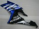 08-16 Blue Yamaha YZF R6 Motorcycle Bodywork 08-16 Blue Yamaha YZF R6 Motorcycle Bodywork