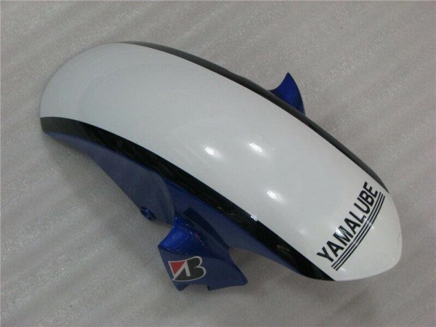 08-16 Blue Yamaha YZF R6 Motorcycle Bodywork 08-16 Blue Yamaha YZF R6 Motorcycle Bodywork