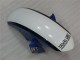 08-16 Blue Yamaha YZF R6 Motorcycle Bodywork 08-16 Blue Yamaha YZF R6 Motorcycle Bodywork
