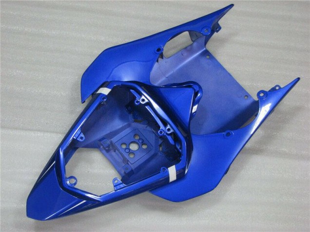 08-16 Blue Yamaha YZF R6 Motorcycle Bodywork 08-16 Blue Yamaha YZF R6 Motorcycle Bodywork