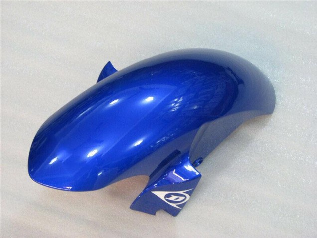 08-16 Blue Yamaha YZF R6 Motorcycle Fairings 08-16 Blue Yamaha YZF R6 Motorcycle Fairings