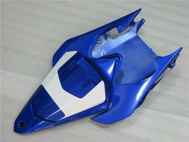 08-16 Blue Yamaha YZF R6 Motorcycle Fairings 08-16 Blue Yamaha YZF R6 Motorcycle Fairings