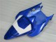 08-16 Blue Yamaha YZF R6 Motorcycle Fairings 08-16 Blue Yamaha YZF R6 Motorcycle Fairings