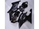 08-16 Glossy Matte Black Yamaha YZF R6 Motorcycle Fairings 08-16 Glossy Matte Black Yamaha YZF R6 Motorcycle Fairings