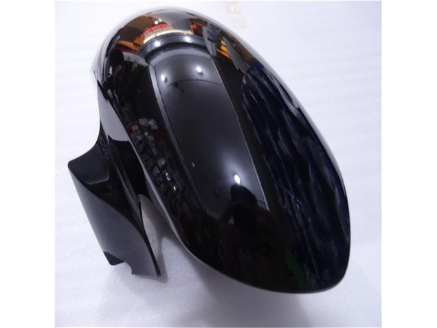 08-16 Glossy Matte Black Yamaha YZF R6 Motorcycle Fairings 08-16 Glossy Matte Black Yamaha YZF R6 Motorcycle Fairings