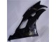 08-16 Glossy Matte Black Yamaha YZF R6 Motorcycle Fairings 08-16 Glossy Matte Black Yamaha YZF R6 Motorcycle Fairings