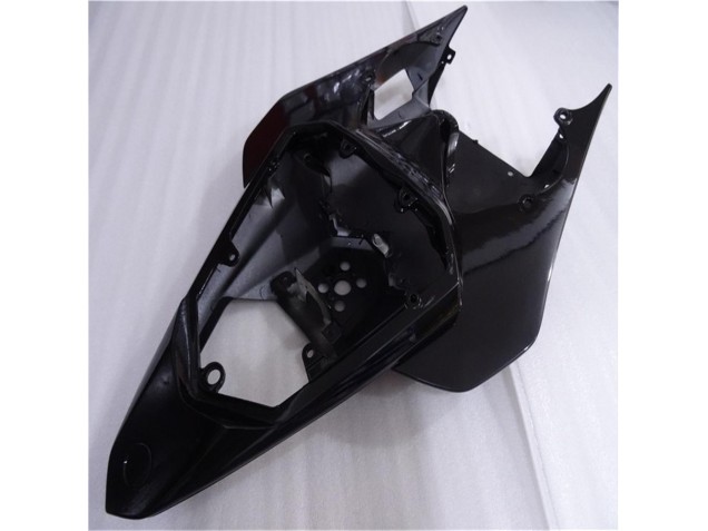 08-16 Glossy Matte Black Yamaha YZF R6 Motorcycle Fairings 08-16 Glossy Matte Black Yamaha YZF R6 Motorcycle Fairings