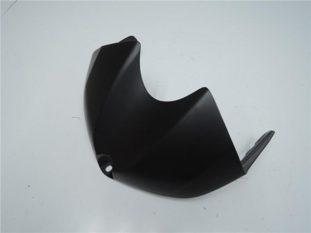 08-16 Grey Black Yamaha YZF R6 Motorcycle Bodywork 08-16 Grey Black Yamaha YZF R6 Motorcycle Bodywork